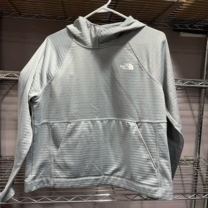 North Face Large Echo Rock Pullover Hoodie